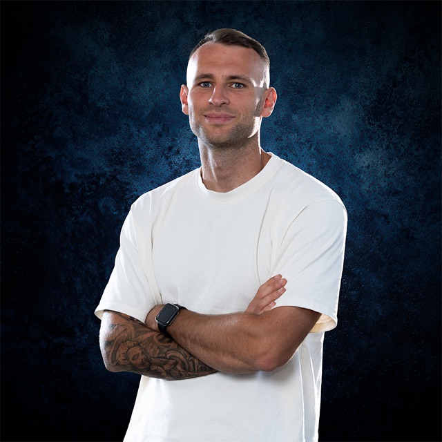 Maik Grunau