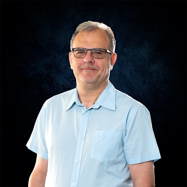 Markus Dehn