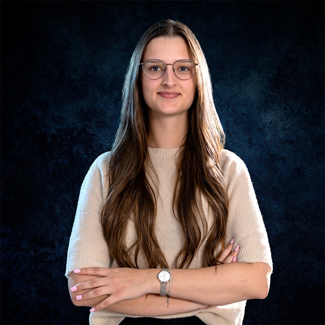 Melanie Barkin