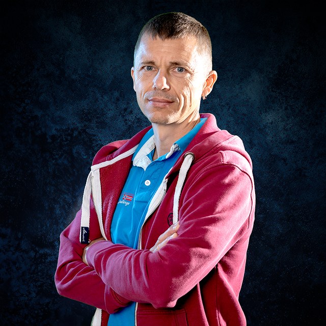 Lars Günther