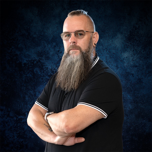 Matthias Koppmann