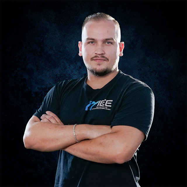 Michael Lange