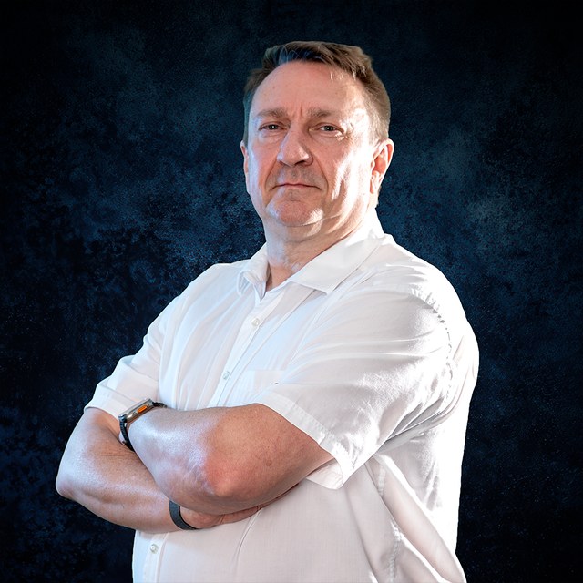 Holger Hentschel
