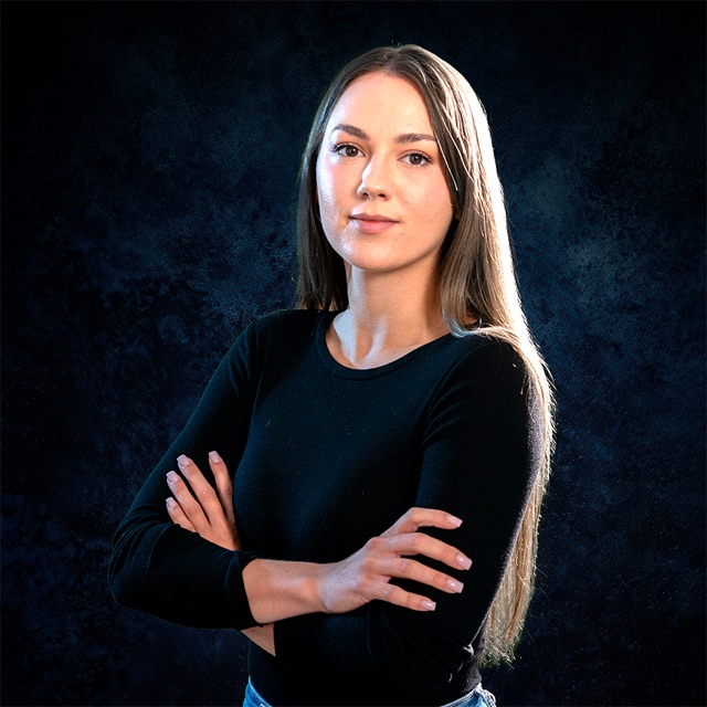 Viktoria Mihalas