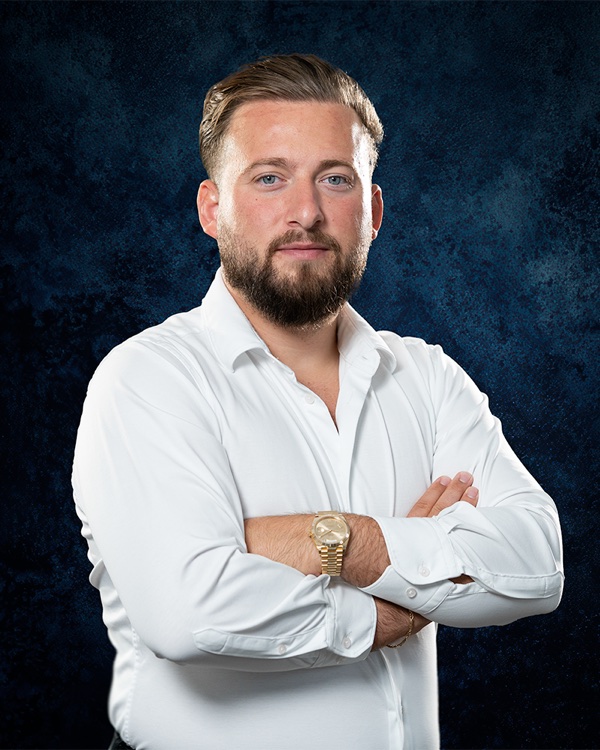 Furkan Karayigit