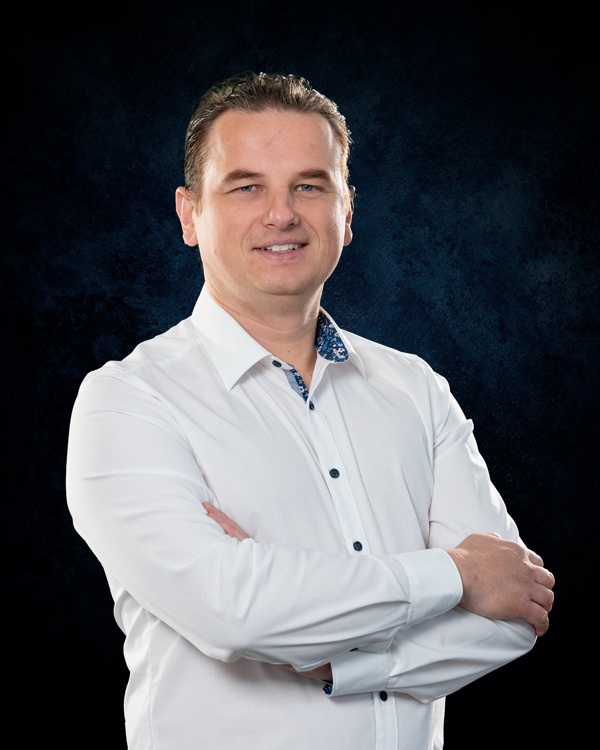 Dipl.-Ing. Mathias Klama