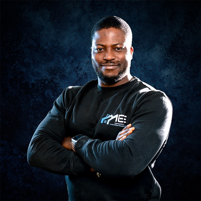 Adesina Adigun