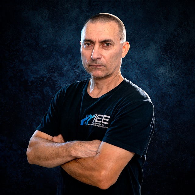 Serhii Pychkovskyi