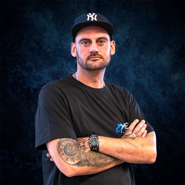 Thomas Merker