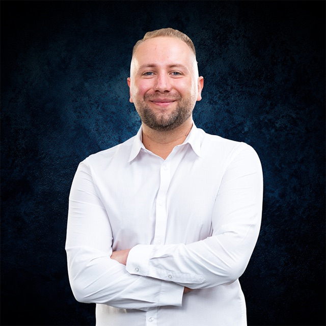Niklas Hage