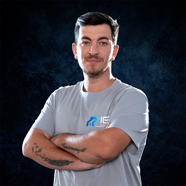 Burak Günen