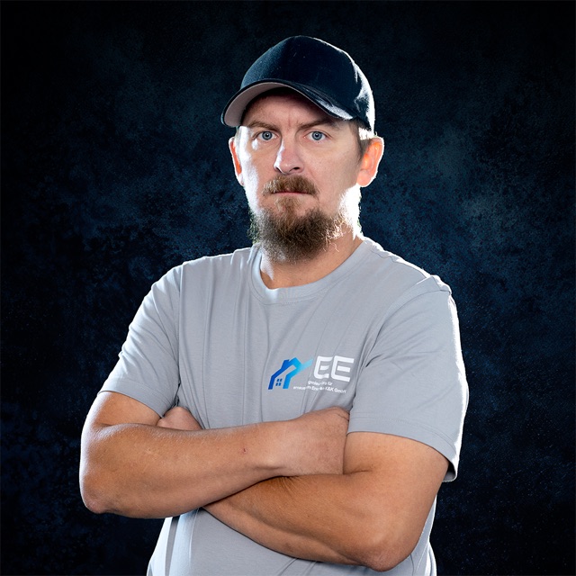 Damian Klosek