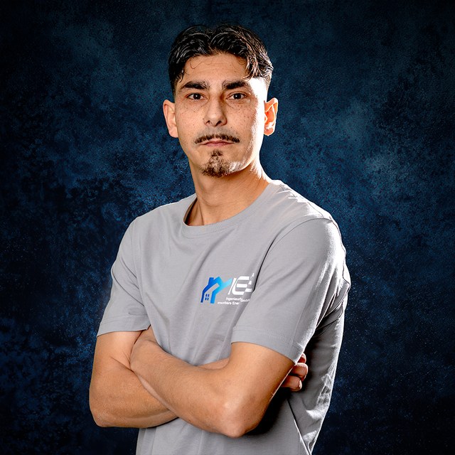 Danial Amiri