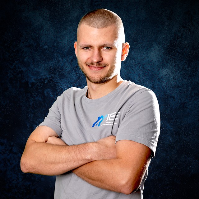 Daniel Seibert