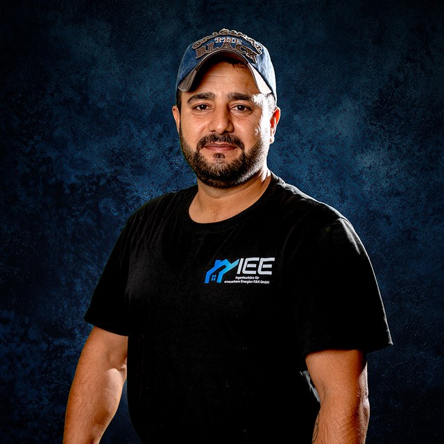 Jamshid Talaei