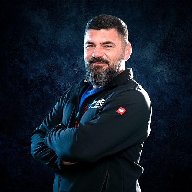 Jasmin Ljatifi