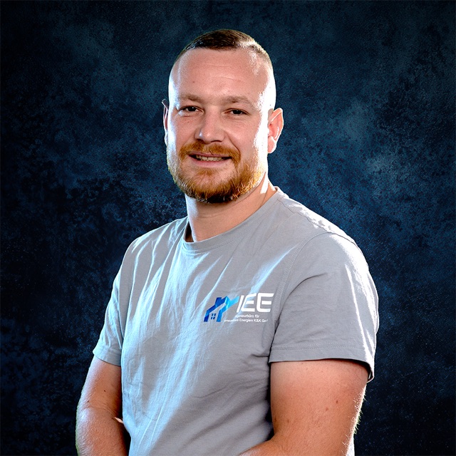Kjell Schulze