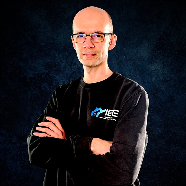 Laszlo Olah