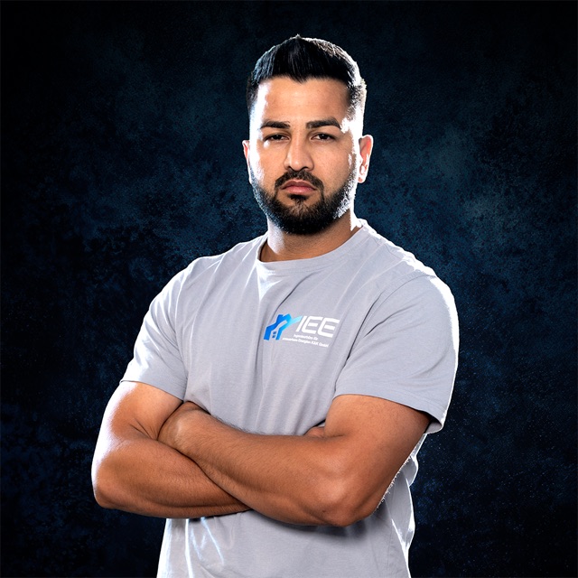 Nima Talaei