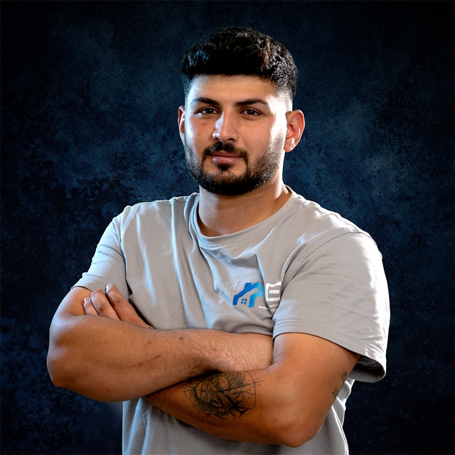 Osman Güclüdal