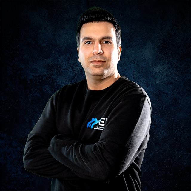 Reza Mohammadkhani