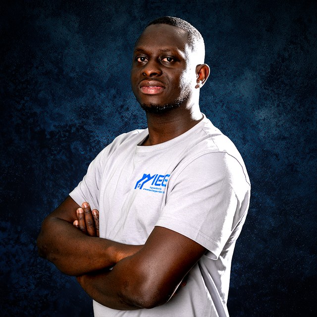 Souleymane Doumbia