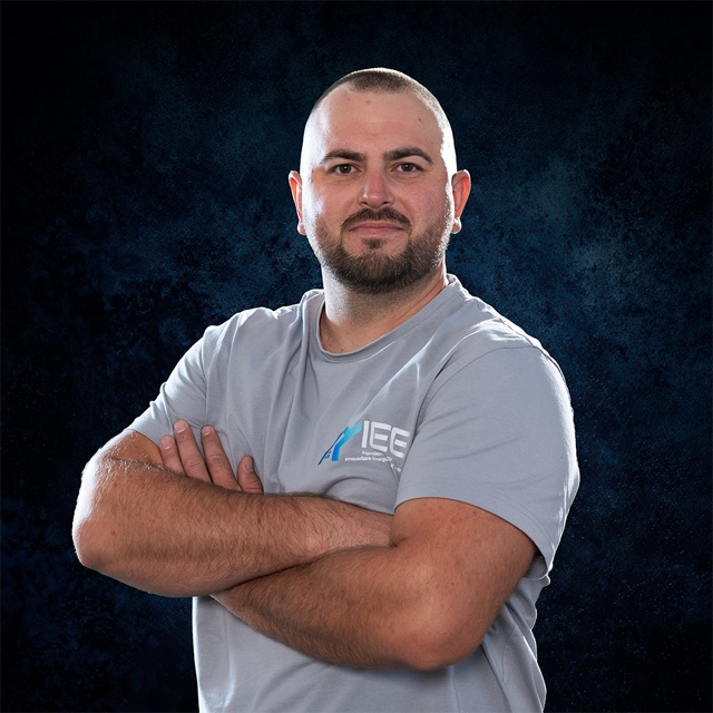 Stanislav Babenco