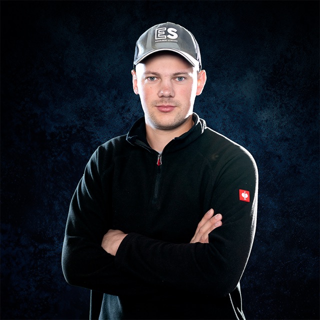Venjamin Bliashuk