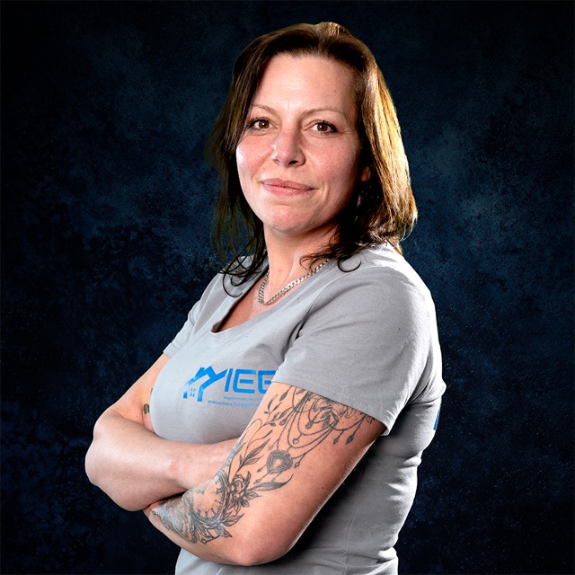 Mandy Gilga