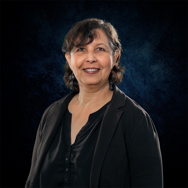 Manuela Kolbow