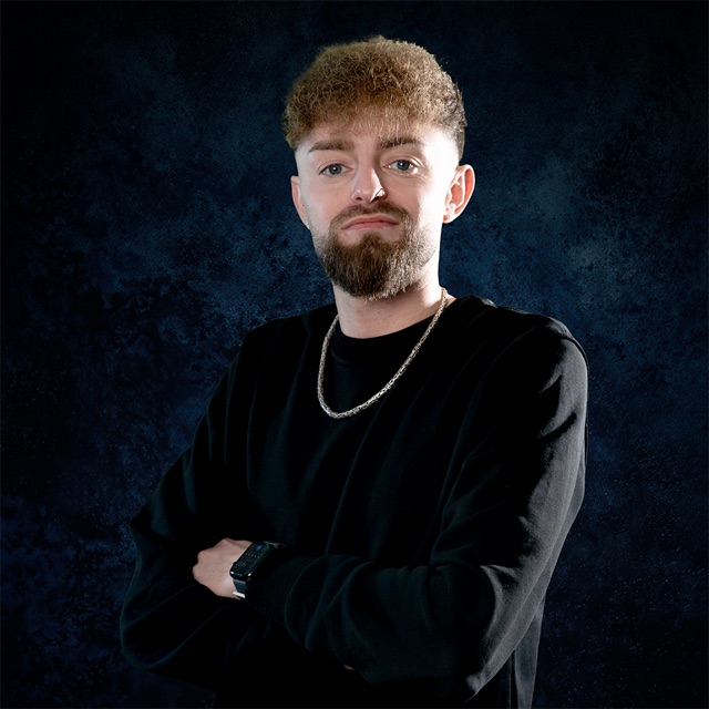 Markus Neumann