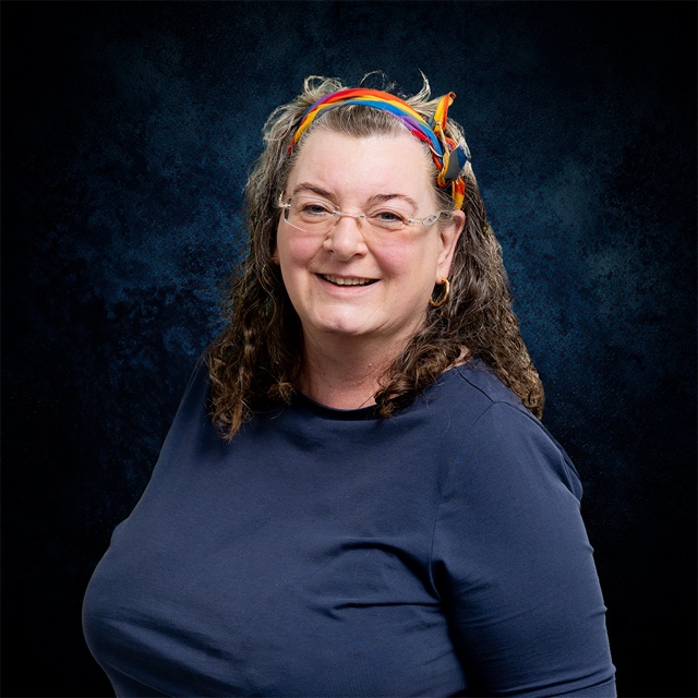 Karin Menzel