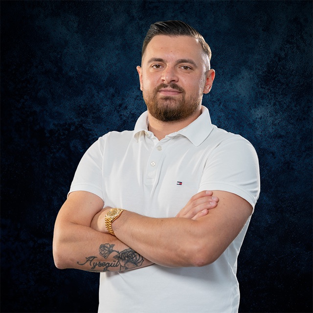 Mehmet Can Yirtlaz