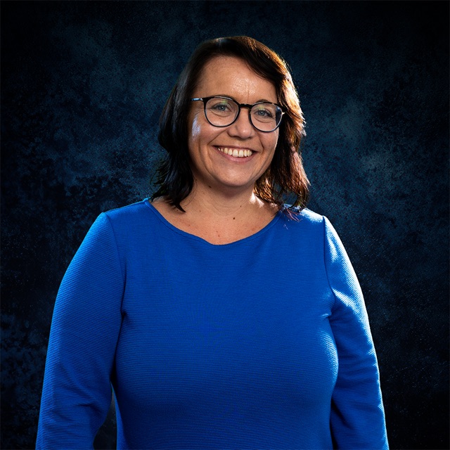 Janina Müller