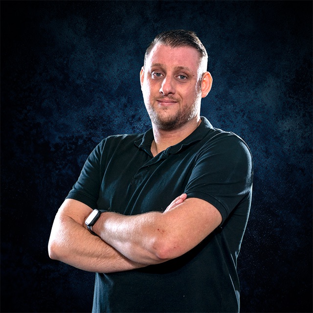 Nils Strobel